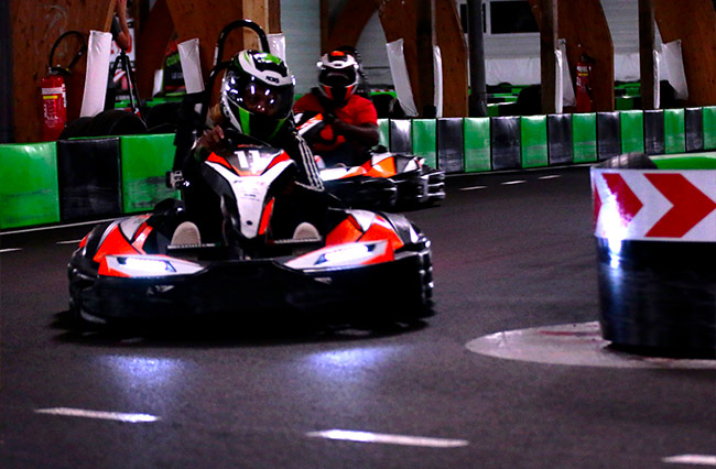 formule grand prix brest karting