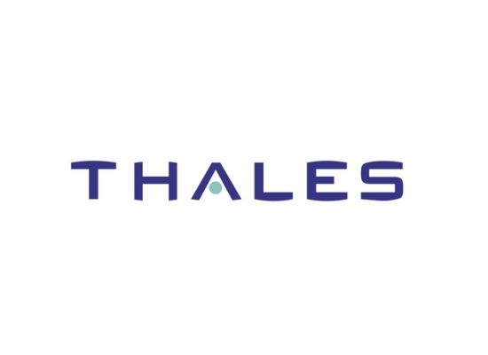 logo-thales