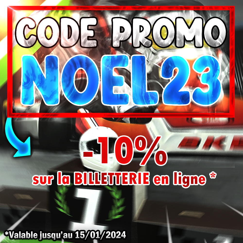 Les karts électriques Brest Karting Electrique